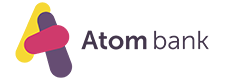 Atom bank